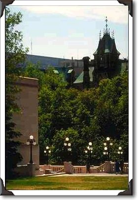 Portland, The Pittock Mansion (1909-1914)