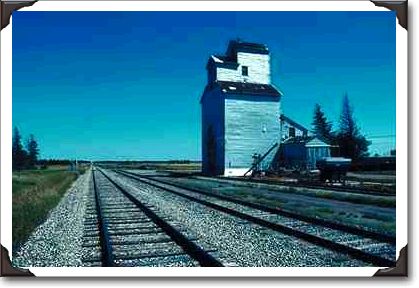 CSX EMD No. 6777 with Tropicana juice train, Bradenton, Florida, U.S.A.