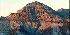 Exposed Mountain Tops