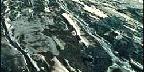 Layers Of Rugged Mountains