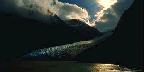 Layers Of Rocky Mountains