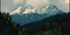 High Mountain Ring