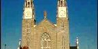 Eugene, University Of Oregon, Deady Hall
