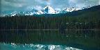 Mirror Lake, Yosemite National Park, California