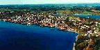 Pit action, Daytona 500