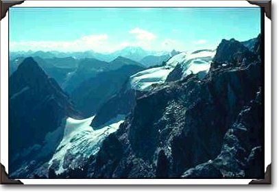 Mountain After Mountain Mountain After Mountain