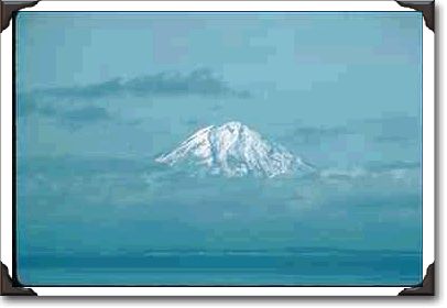 Mt. Mckinley, Alaska Mt. Mckinley, Alaska