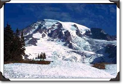 Old Snow On Mountain Old Snow On Mountain