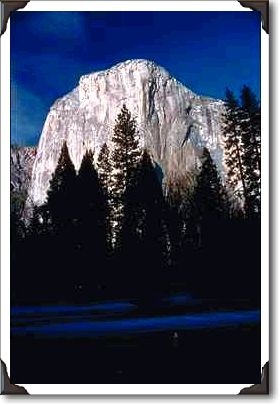 Vertical Cliff Face Vertical Cliff Face