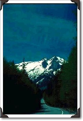 Highway To Mountain Highway To Mountain