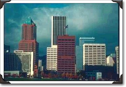 Portland Portland