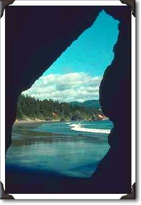 Port Orford Port Orford