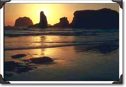 Bandon Beach Bandon Beach