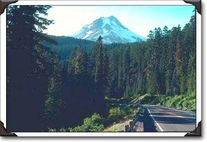 Mt. Hood Mt. Hood
