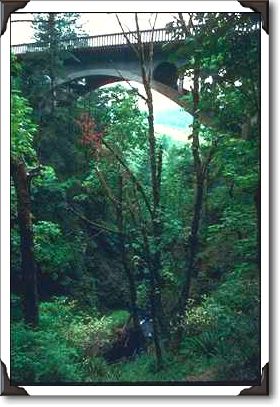 Columbia River Gorge Columbia River Gorge