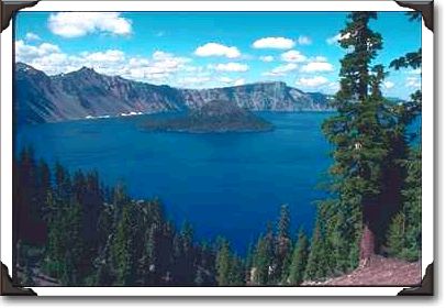 Crater Lake National Park, Crater Lake Crater Lake National Park, Crater Lake
