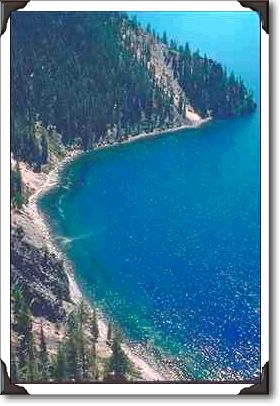 Crater Lake National Park, Crater Lake Crater Lake National Park, Crater Lake