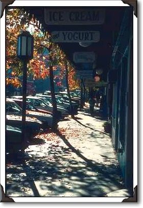 Ashland, Downtown Ashland, Downtown