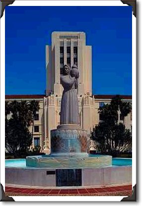 County Administration Center County Administration Center