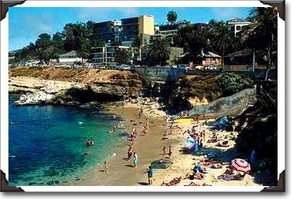 The Cove at La Jolla Bay The Cove at La Jolla Bay