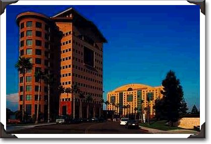 University Center, La Jolla Village University Center, La Jolla Village