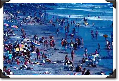 The strand at Oceanside The strand at Oceanside