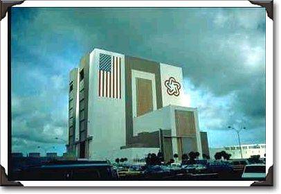 Kennedy Space Center, Cape Canaveral Kennedy Space Center, Cape Canaveral