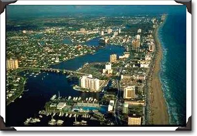 Bahia del Mar, Fort Lauderdale Bahia del Mar, Fort Lauderdale