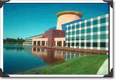 Office building, Orlando Office building, Orlando