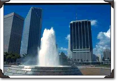 Downtown Miami Downtown Miami
