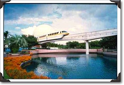 Epcot Center, Orlando Epcot Center, Orlando