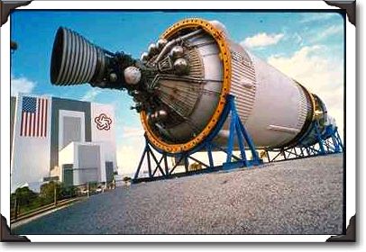 Kennedy Space Center's Space Port, Orlando Kennedy Space Center's Space Port, Orlando