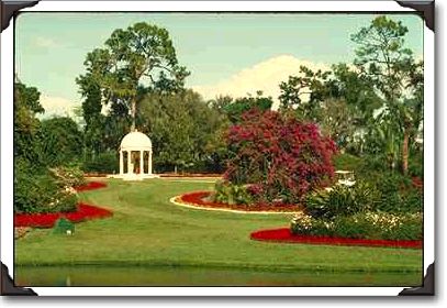 Cypress Gardens Cypress Gardens