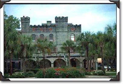 Ripley's Believe It or Not Museum, St. Augustine Ripley's Believe It or Not Museum, St. Augustine
