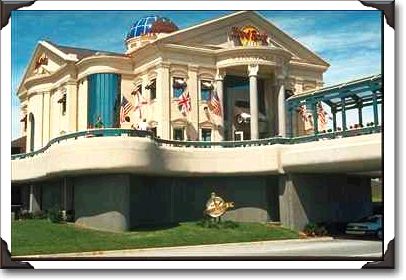 House, Orlando House, Orlando