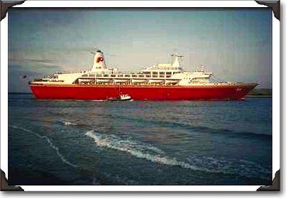 S.S. Majestic S.S. Majestic