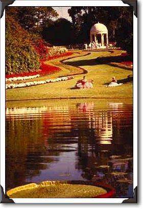 Cypress Gardens Cypress Gardens
