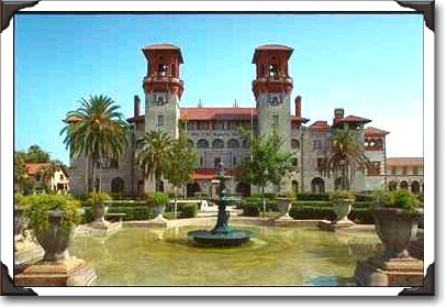Lightner Museum, St. Augustine Lightner Museum, St. Augustine