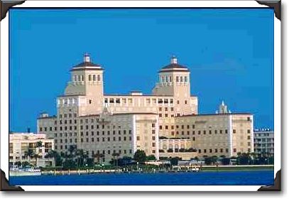 The Biltmore Hotel, Palm Beach The Biltmore Hotel, Palm Beach