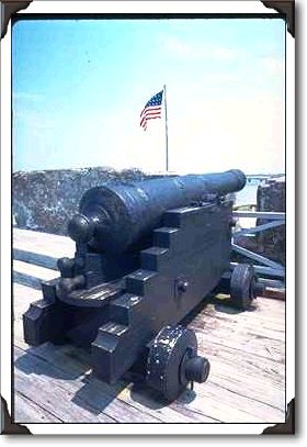 Fort Jefferson, Dry Tortugas National Park Fort Jefferson, Dry Tortugas National Park