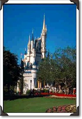 Disney Castle Disney Castle