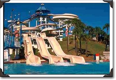 Wet'n Wild, Orlando Wet'n Wild, Orlando