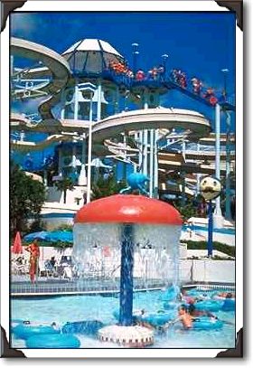 Wet'n Wild, Orlando Wet'n Wild, Orlando