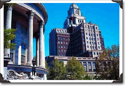 Profile of the Merchant's Exchange Profile of the Merchant's Exchange