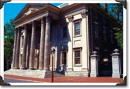 America's first bank America's first bank