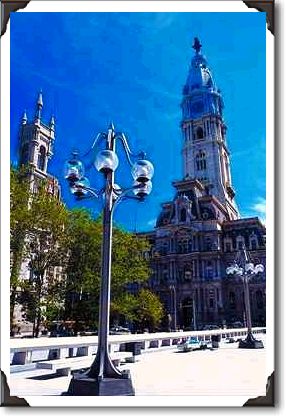Philadelphia City Hall Philadelphia City Hall