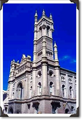 Masonic Temple Masonic Temple