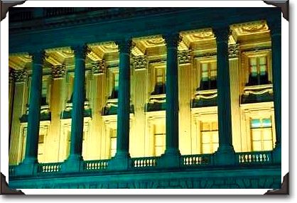 Greek revival architecture, Free Library Greek revival architecture, Free Library