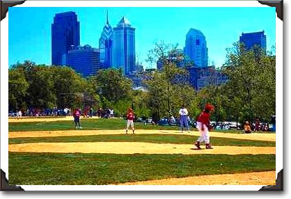 America's favorite pastime America's favorite pastime