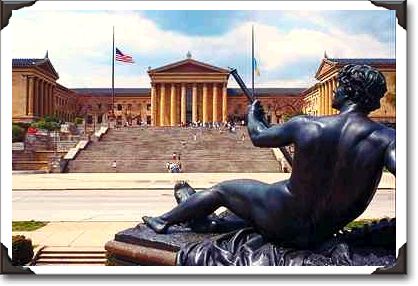 Philadelphia Museum of Art Philadelphia Museum of Art
